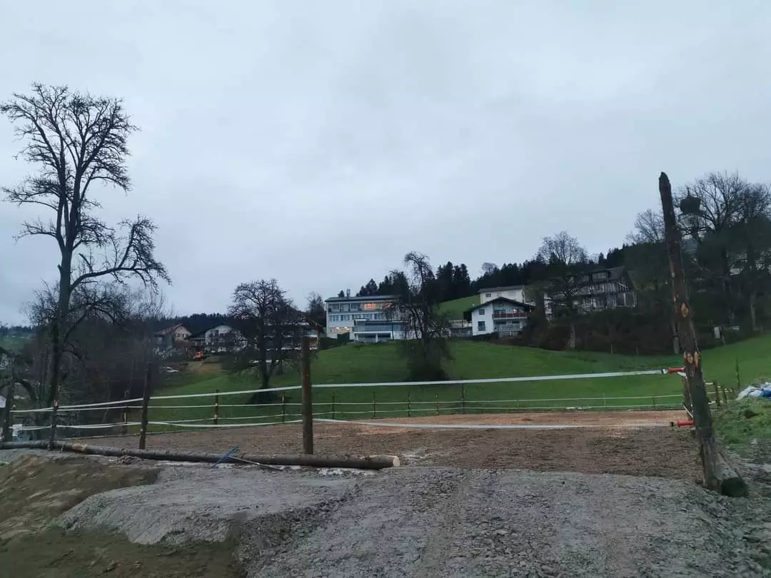 Schmid Erdbau, Gartengestaltung, Außenanlagen, Naturparadies, Hörbranz, Leiblachtal