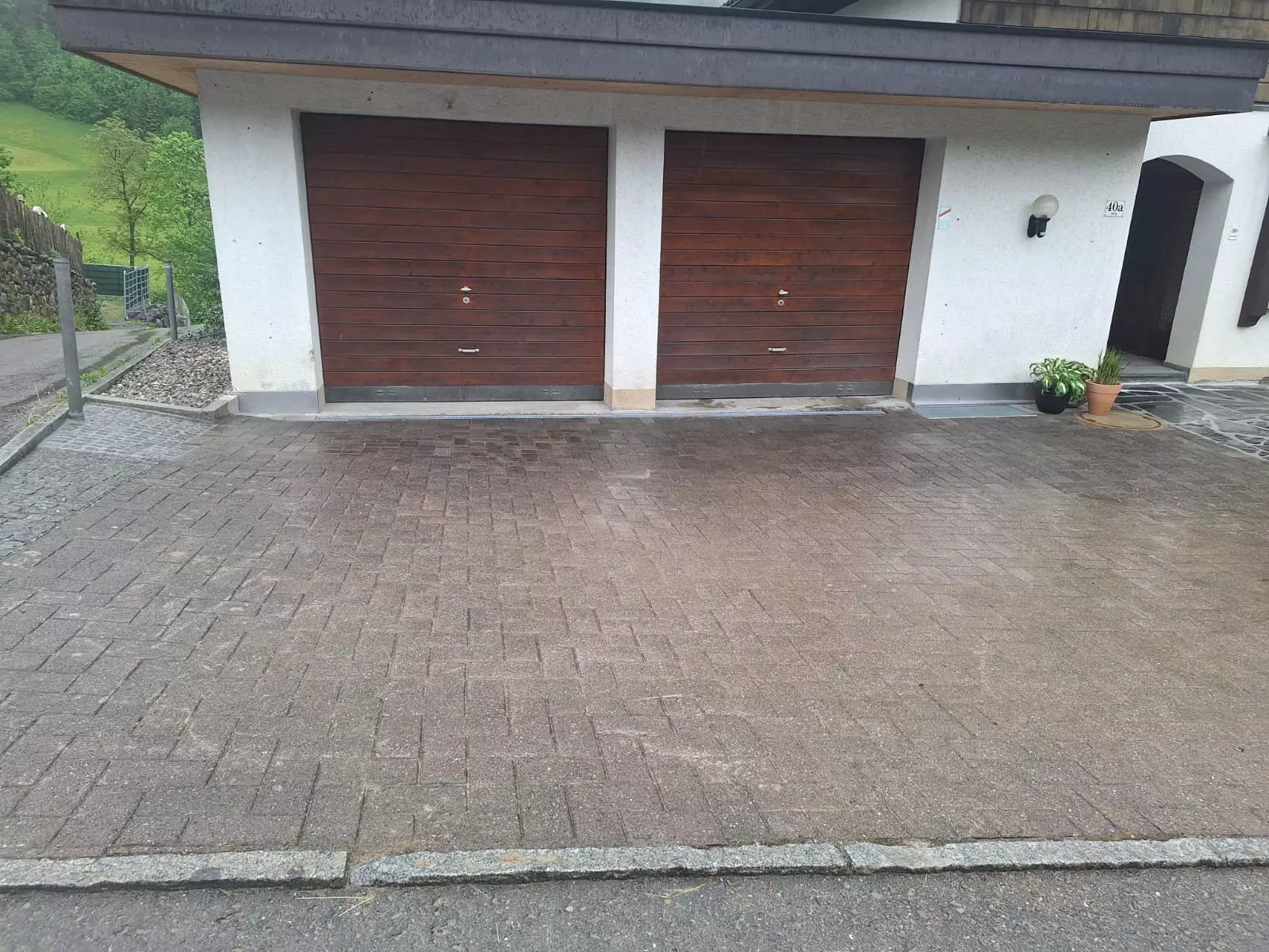 Schmid Erdbau, Gartengestaltung, Außenanlagen, Naturparadies, Hörbranz, Leiblachtal