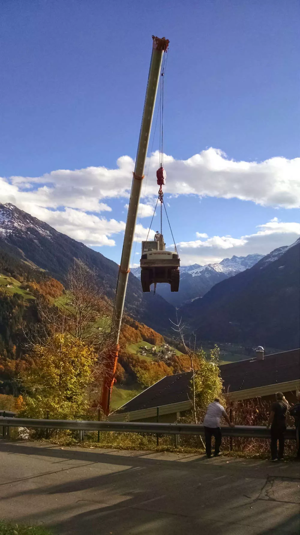 Transporte, Schmid Erdbau Leiblachtal, Hörbranz Transporte, Schmid Erdbau Leiblachtal, Hörbranz